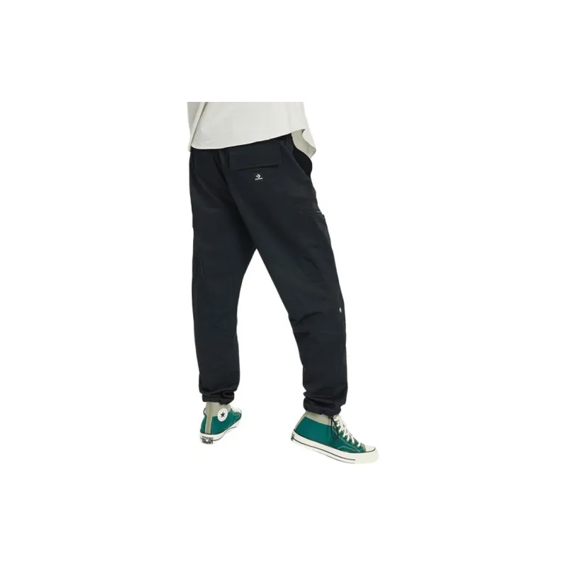 Converse Showcasing Series SS23 Cargo Pants Men Black-4