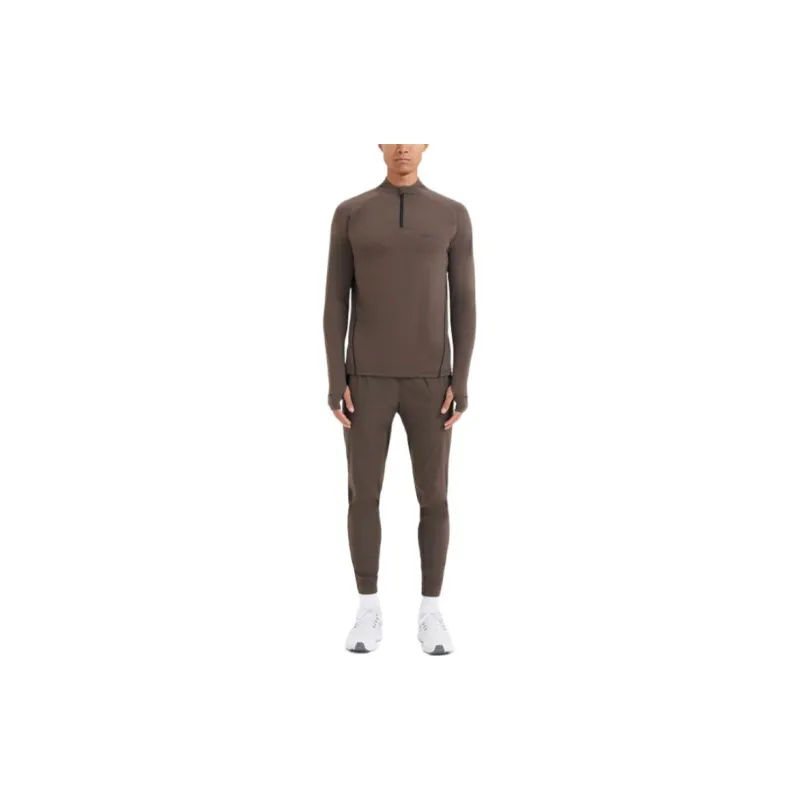 REPRESENT T-Shirts Men Brown-1