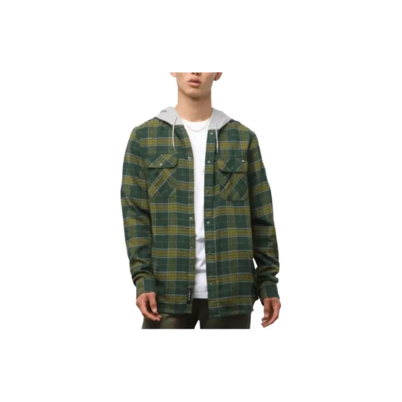 Vans Shirts Men Jasper-4