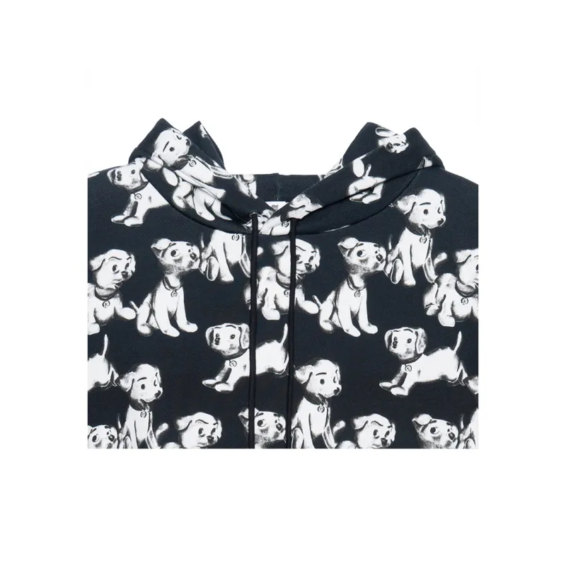 CELINE SS22 Sweatshirt Men's Black-4