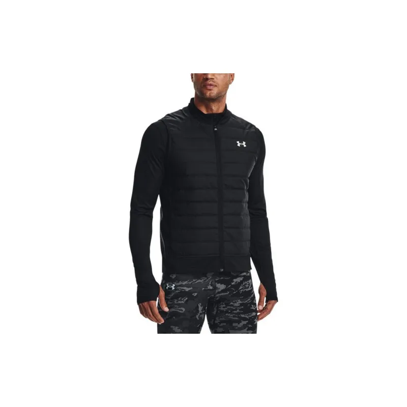 Under Armour Vests Men Black-4