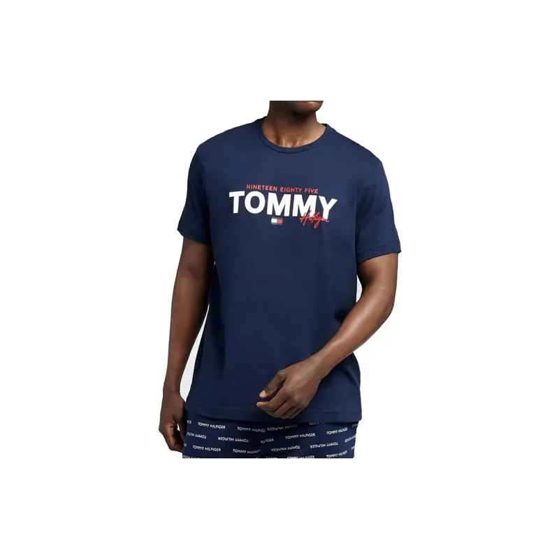 Tommy Hilfiger T Shirts Men-2