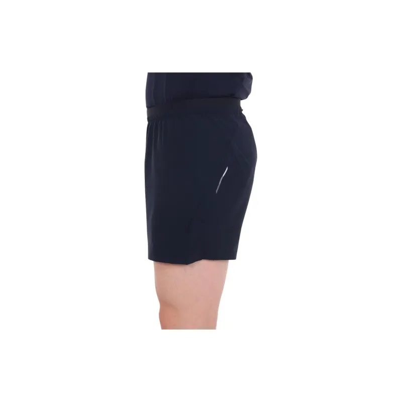 SALOMON Cross 5 Casual Shorts Men's Black-6