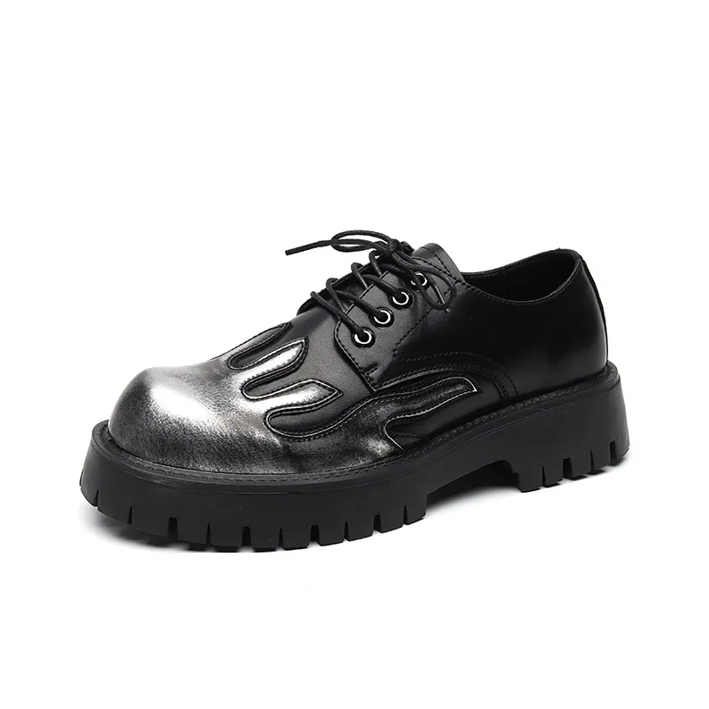 Product B Casual Shoes Men's Black-2