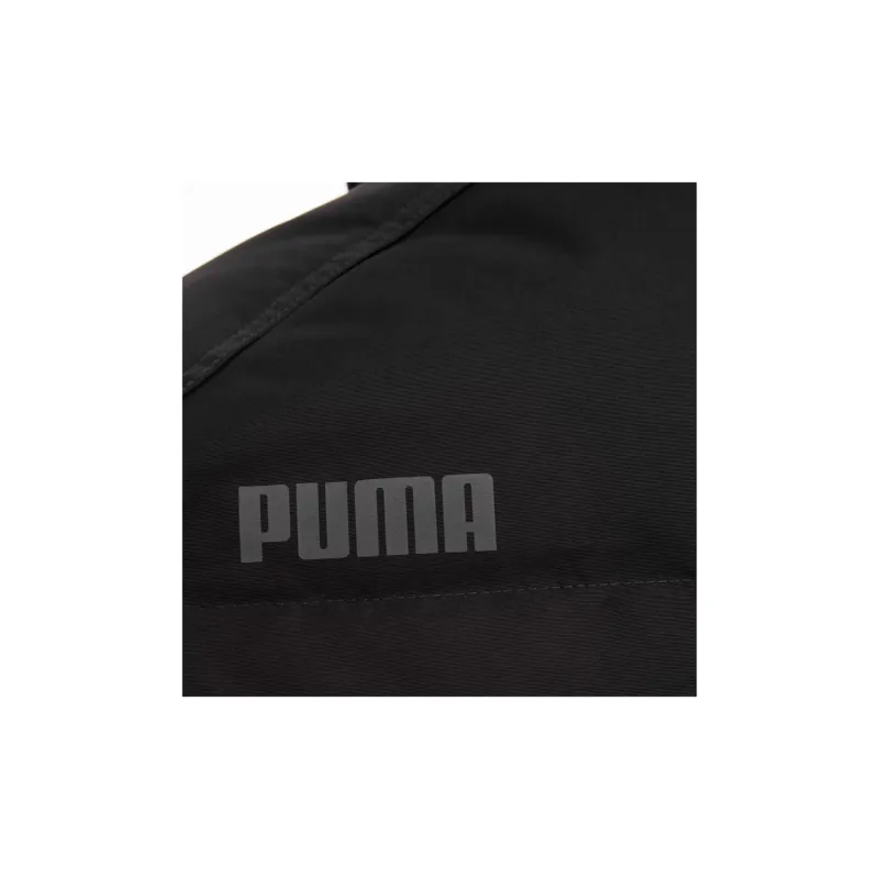 PUMA Down Jackets Men Black-4