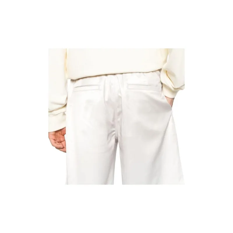 Axel Arigato Pitch Ombré Knee-Length Shorts-4