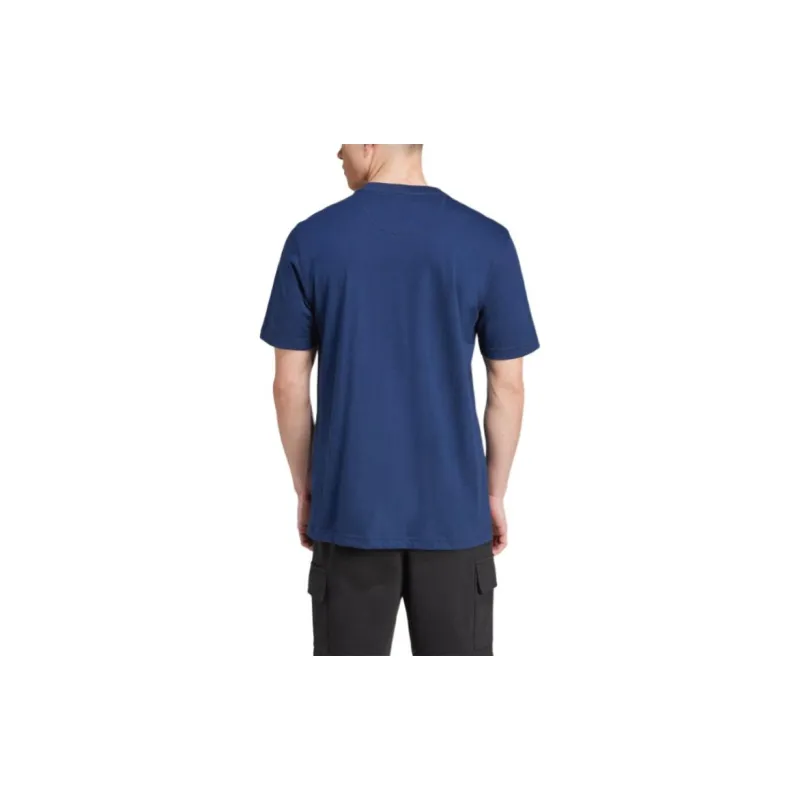 Adidas Originals Trefoil Essentials Tee-3
