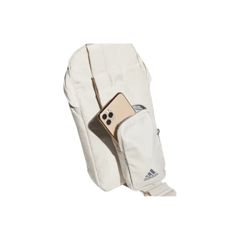 Adidas Free Shipping With AdiClub Essentials Sling Crossbody Bag-3
