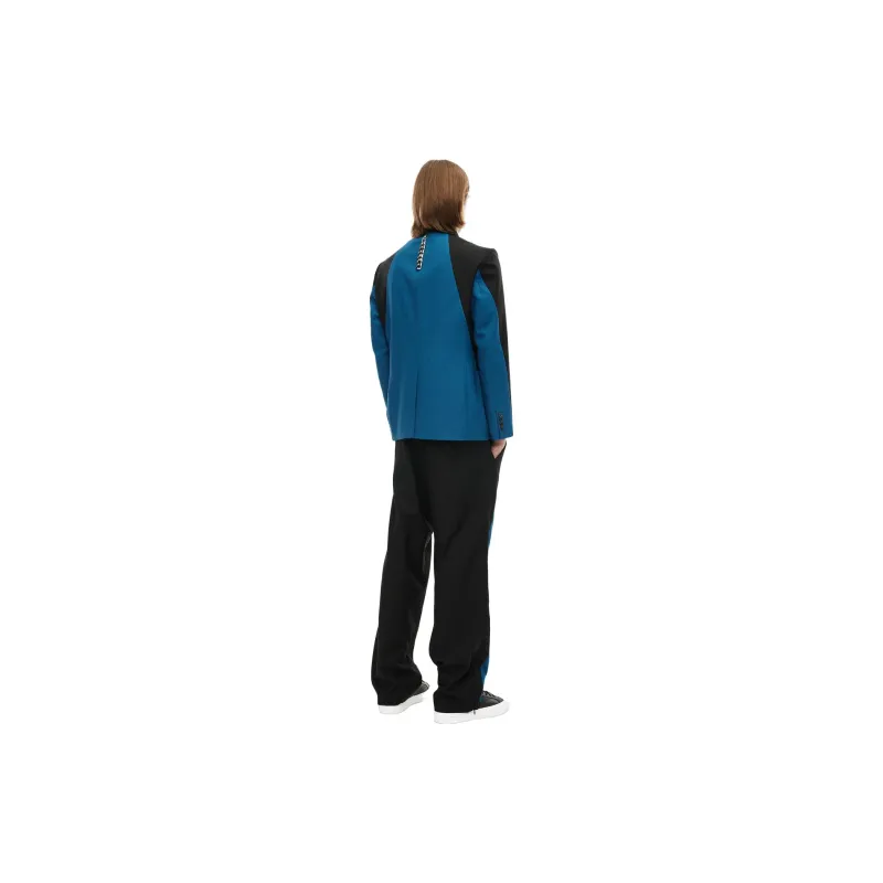 Unawares. Casual Pants Men Black-2