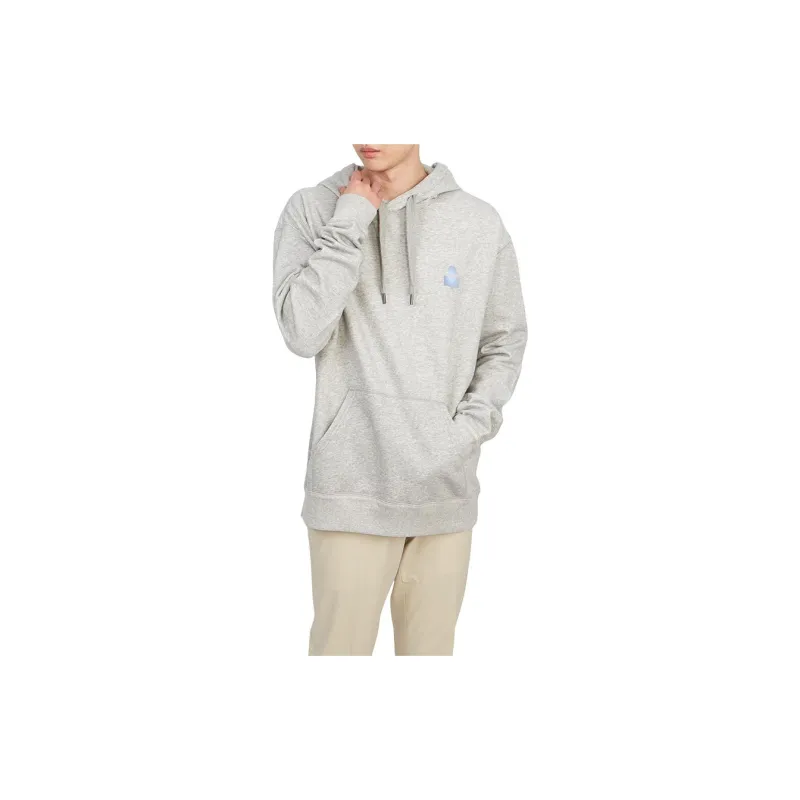 ISABEL MARANT Sweatshirt Men's Gray-3