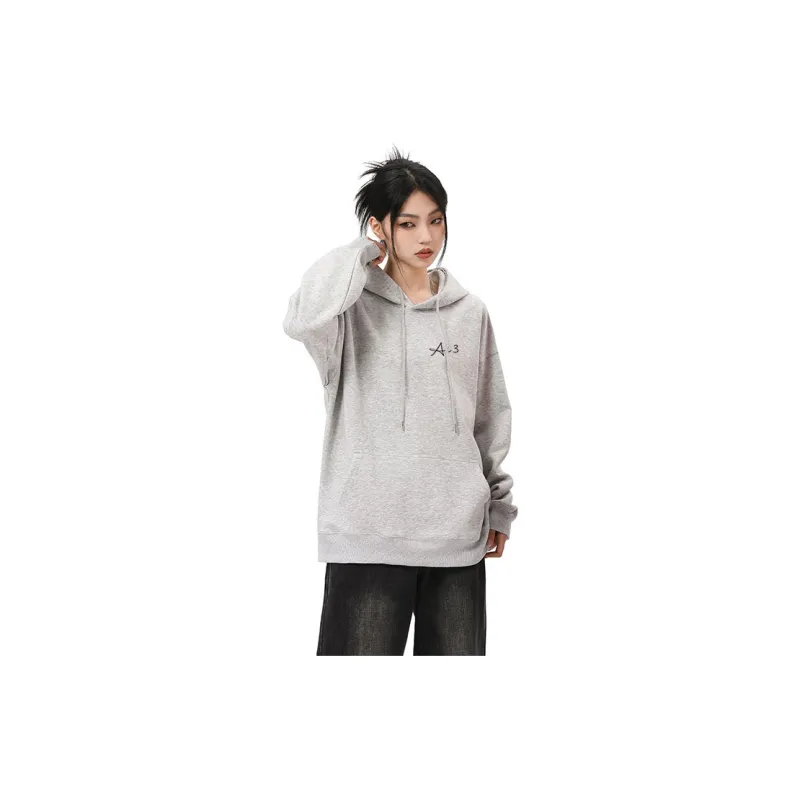 AI3 Iverson China Series Sweatshirt Unisex-8