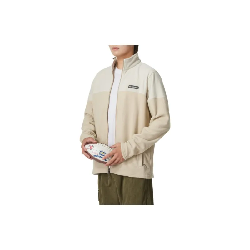Columbia Jackets Coats Men's Khaki-4