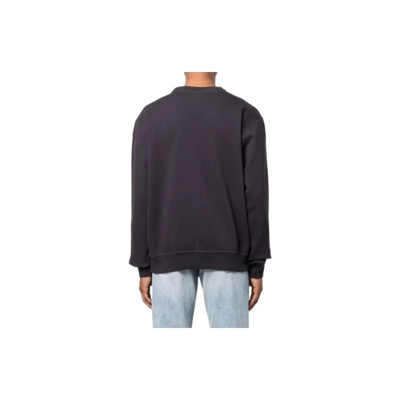 ISABEL MARANT Sweatshirt Men's Purple-2