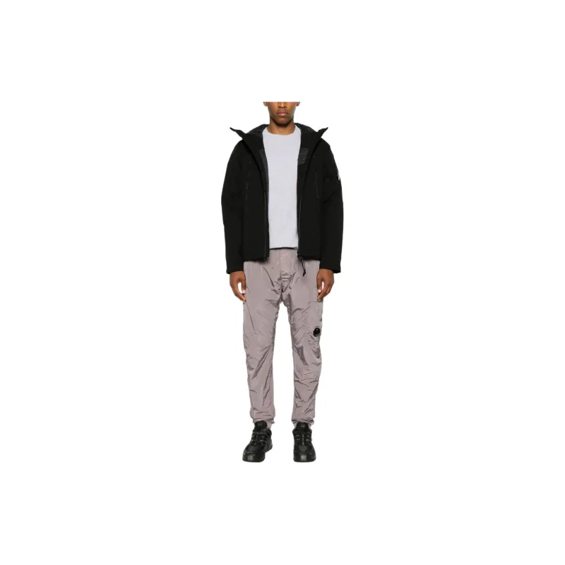 C.P.Company Pro Tek Zipped Jacket-1