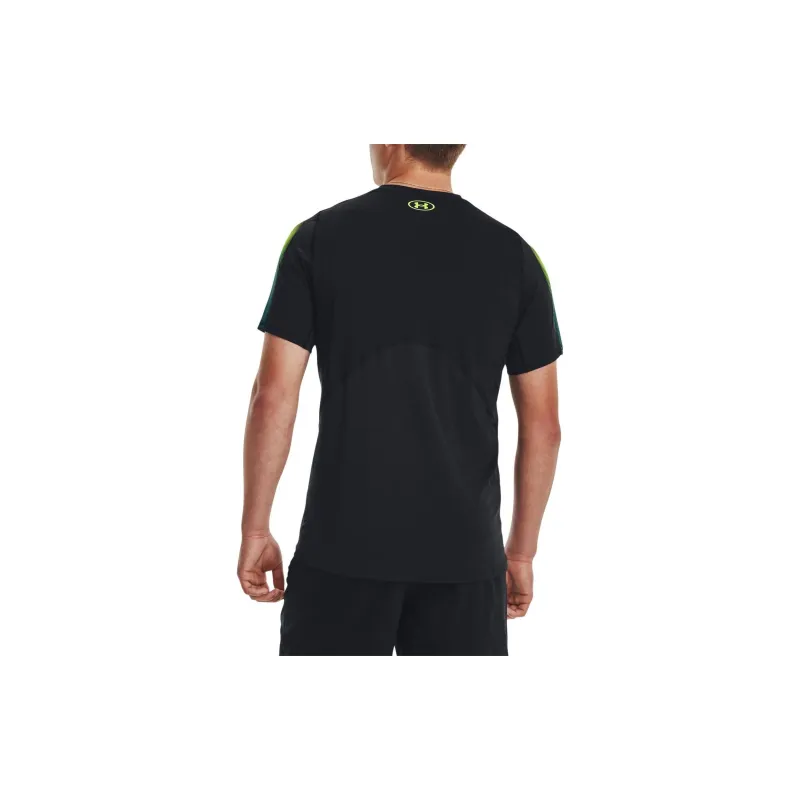 Under Armour T Shirts Men Black-4