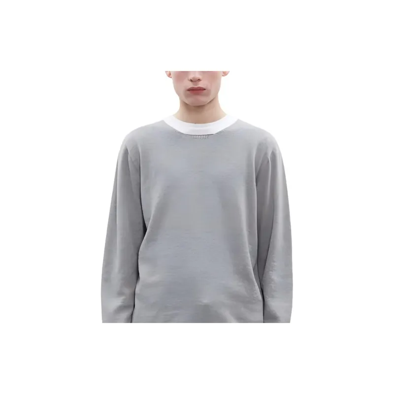 LA GARCONNE SS24 Sweater Men's Gray-4