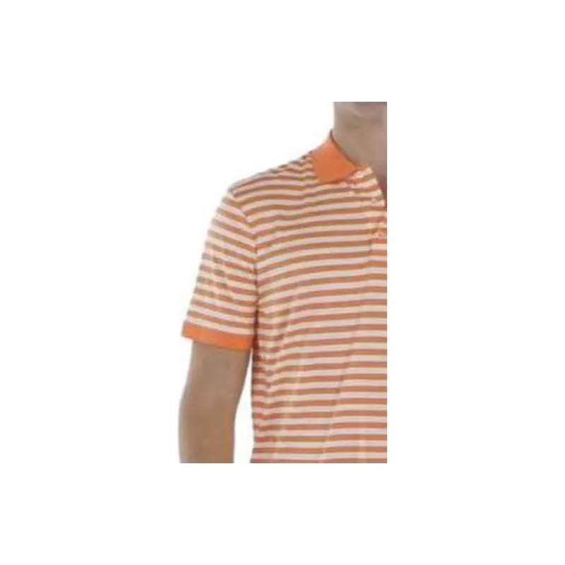 Ralph Lauren Polo Shirt Men's Orange-3