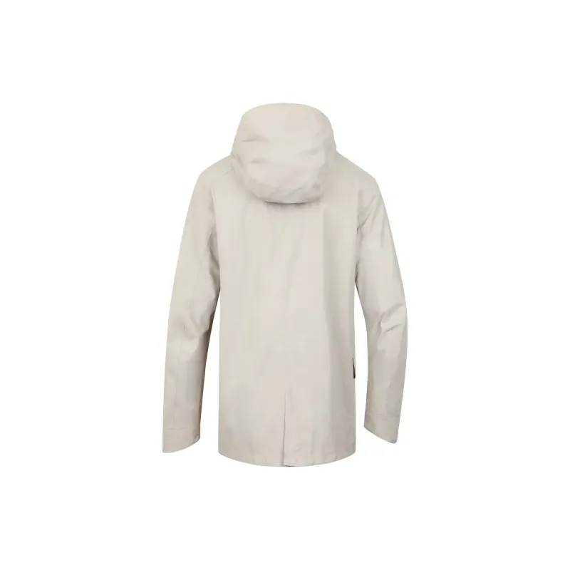 DECATHLON NH500 Windbreaker Jackets Men Moonlight Beige-1