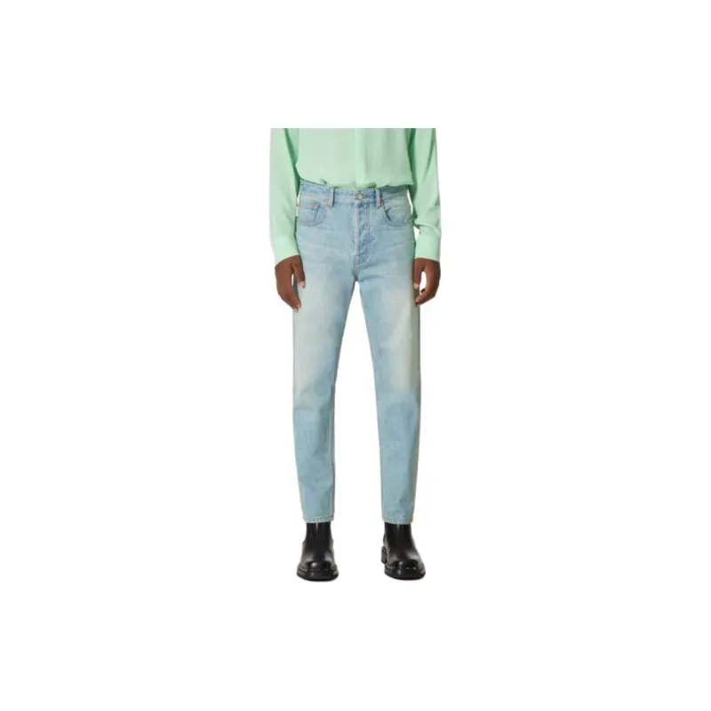 Valentino Jeans Men's Light Blue-2