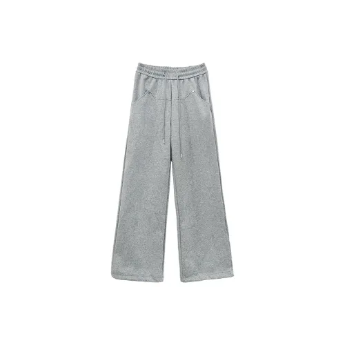 HAGEGREN Casual Pants Unisex