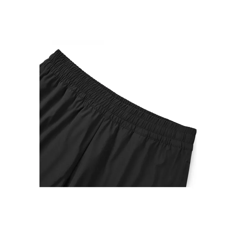 Skechers Comfort Sports Series Casual Shorts Men's Carbon Black-8