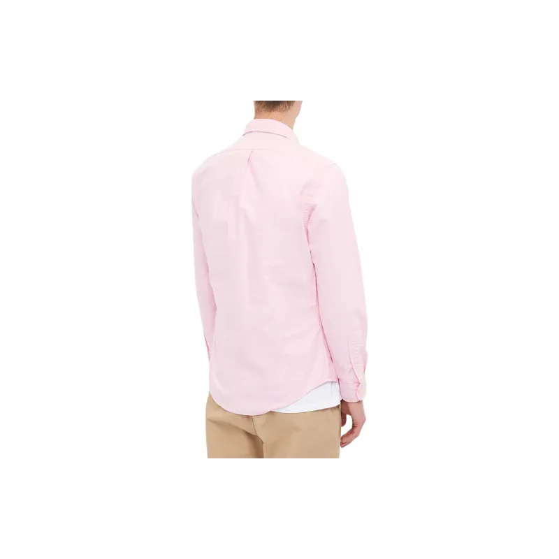 Polo Ralph Lauren Garment Dyed Oxford Shirt-2