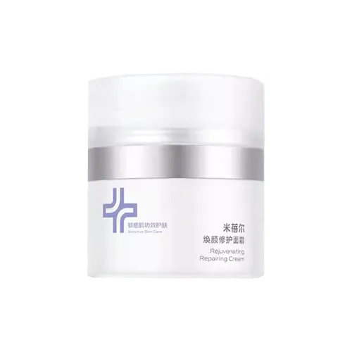 MedRepair 페이스 모이스처 크림 남녀공용