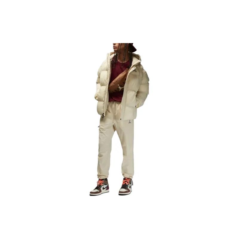 Jordan Essentials Puffer Jacket-2