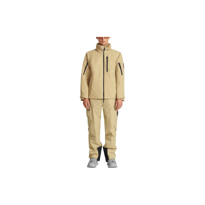 DIOR Dior And Descente And Peter Doig Jackets Coats Men's Earth Tone-2