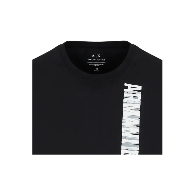 ARMANI EXCHANGE T Shirts Men-7