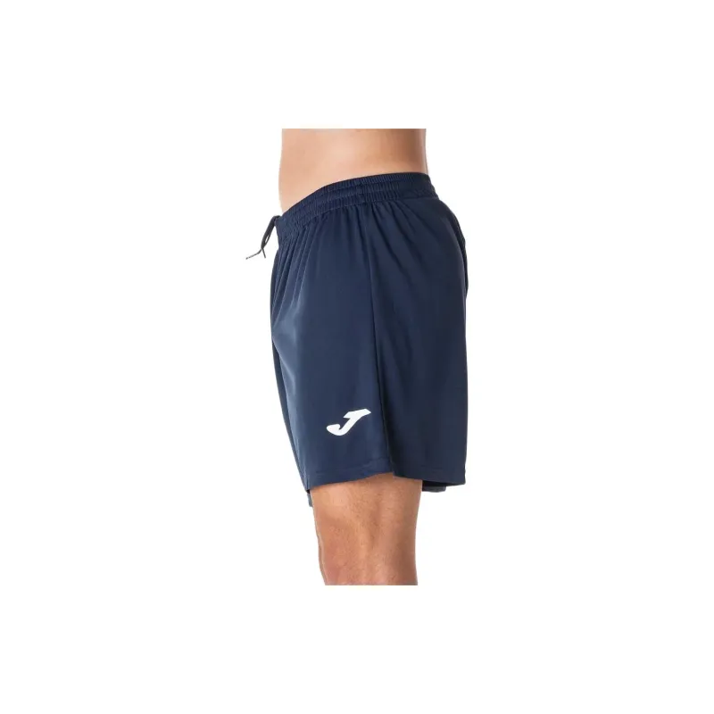 Joma Treviso Sports Shorts Men Marine Blue-3