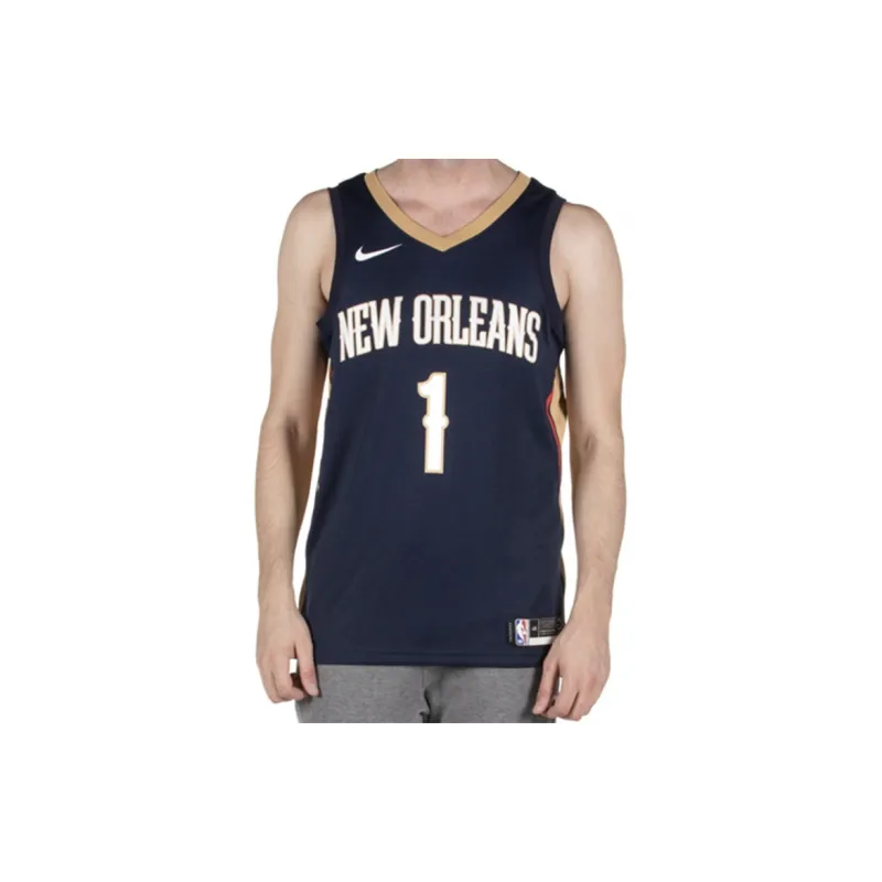 Nike X NBA Basketball Jerseys Men-2