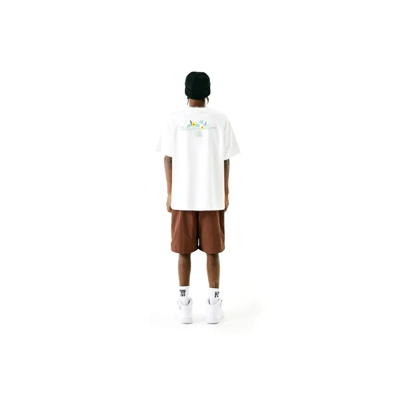 MEDM MR. ENJOYDA MONEY Floral Collection T Shirt Unisex-7