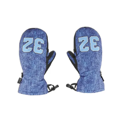 Clutches & Wristlets Outdoor Mittens Men's