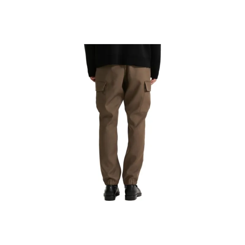 UNITED TOKYO Knitted Sweatpants Men-2