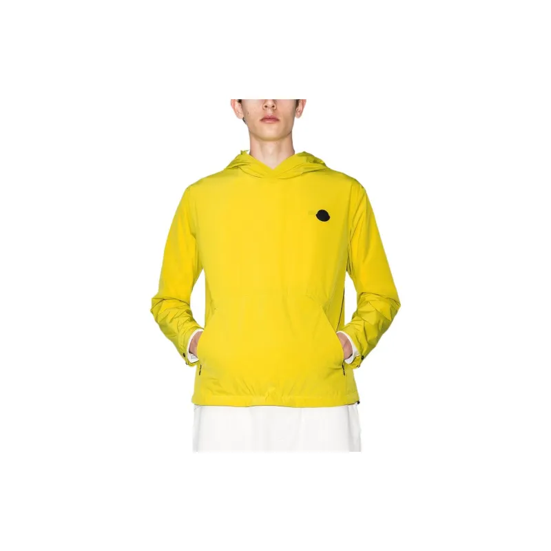 Moncler Escalle Hooded Jacket-1