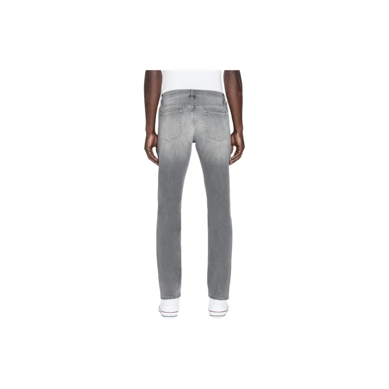 FRAME L'Homme Slim fit Jeans-4