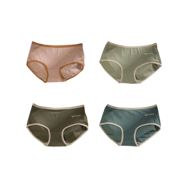 YUZHAOLIN Underpants Women's Combo Set-19