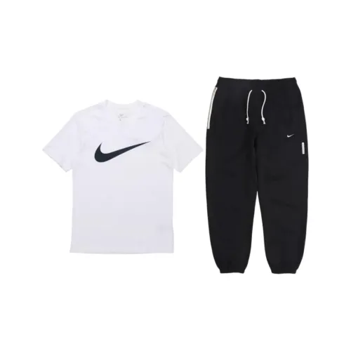 Nike Dri-FIT Standard Issue Casual Sportswear Men