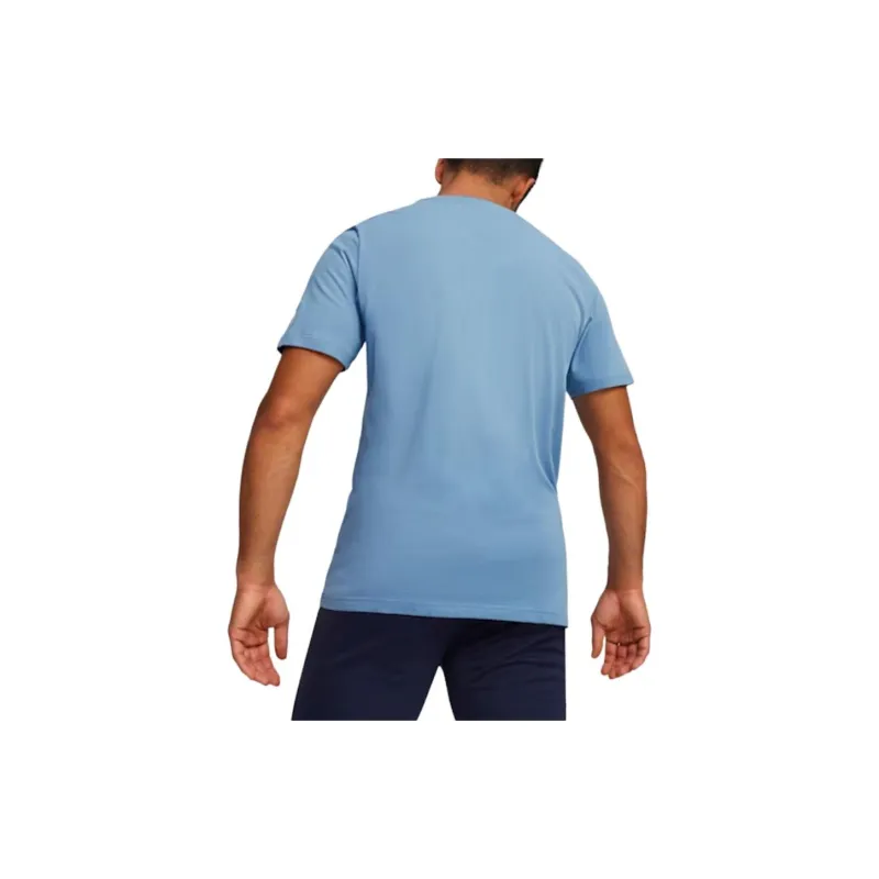 PUMA Camiseta De Fútbol Con Logo Para Hombre PUMA X Christian Pulisic-3