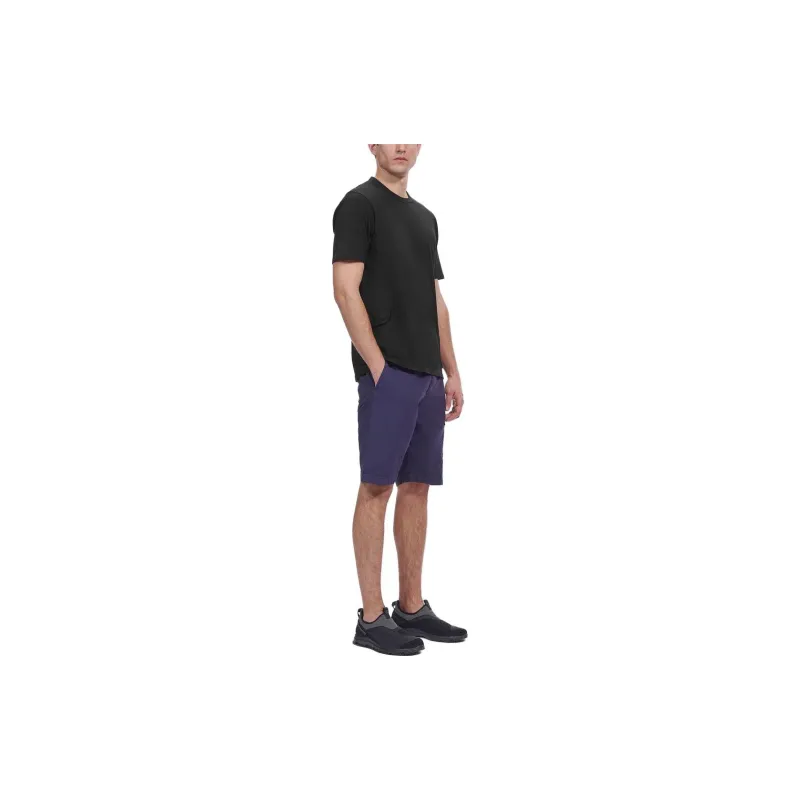 C.P.Company 20/1 Jersey Side Pockets T-Shirt-3