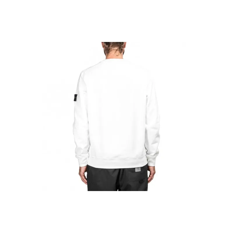 STONE ISLAND Crew-neck Sweatshirt-4
