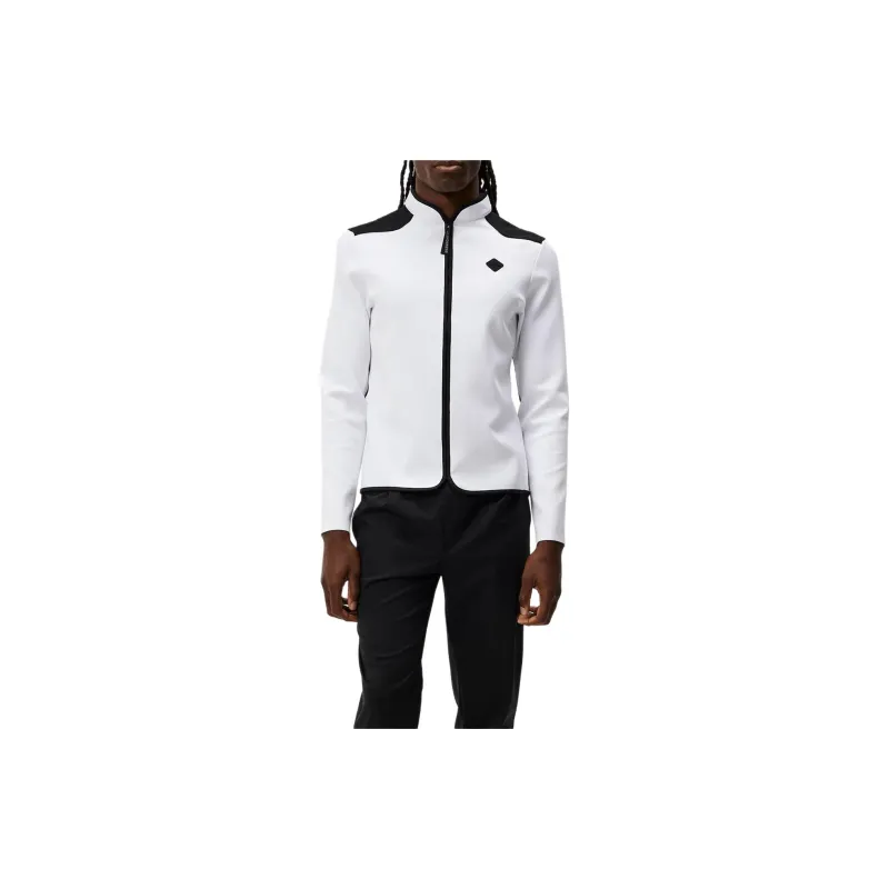 J.Lindeberg Jackets & Coats Men's White-2