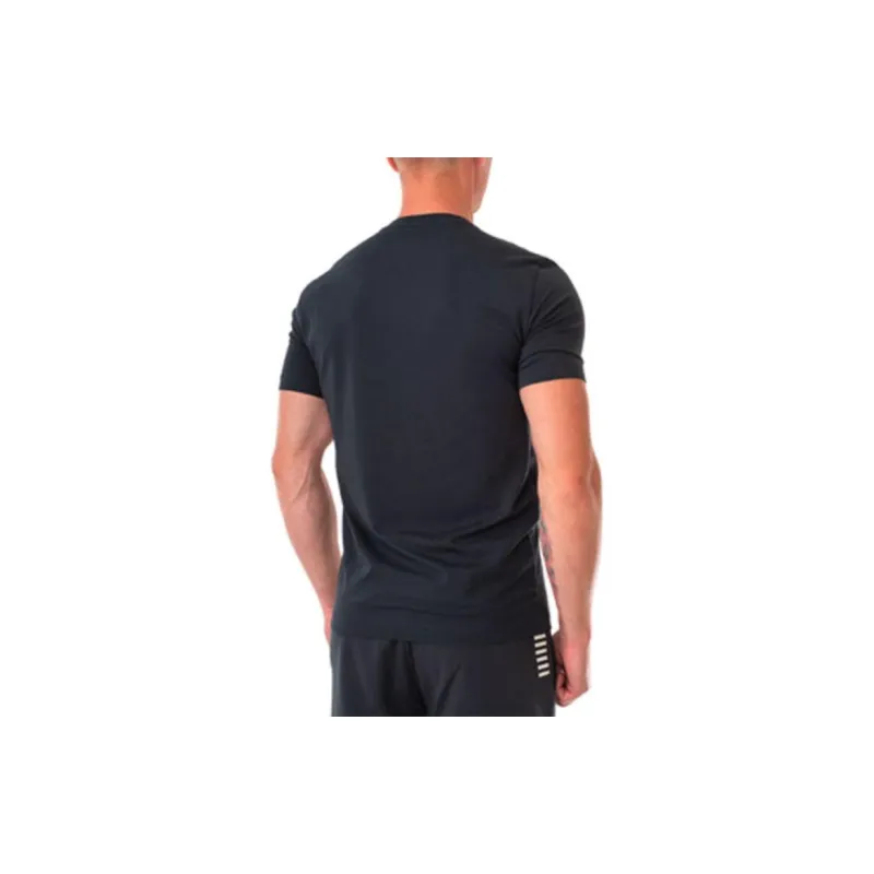 EMPORIO ARMANI EA7 SS20 T Shirt Men's Jasper-4