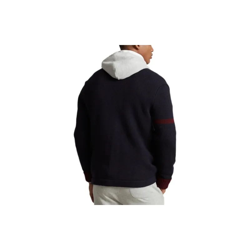 Polo Ralph Lauren FW22 Knitwear Men's Marine Blue-2
