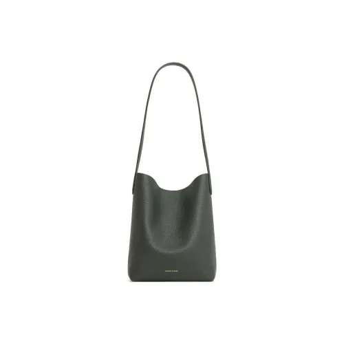 MANSUR GAVRIEL Mini Everyday Cabas Tote Bag