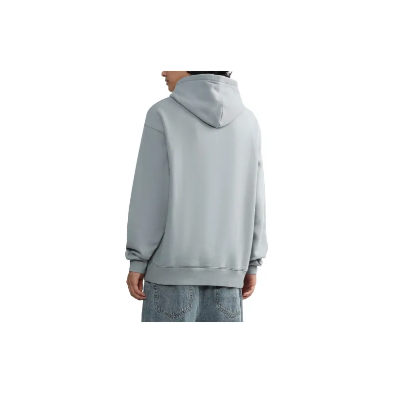 MUSIUM DIV Van Gogh Drawstring Hoodie-6