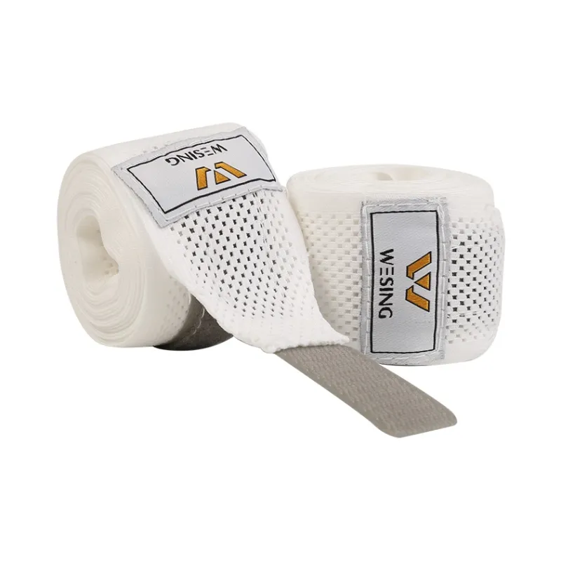 WESING Boxing Protective Gears Unisex 3m/5m-6