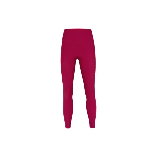 Lululemon Base Pace Sports Pants Women's Wild Berry/WLDB