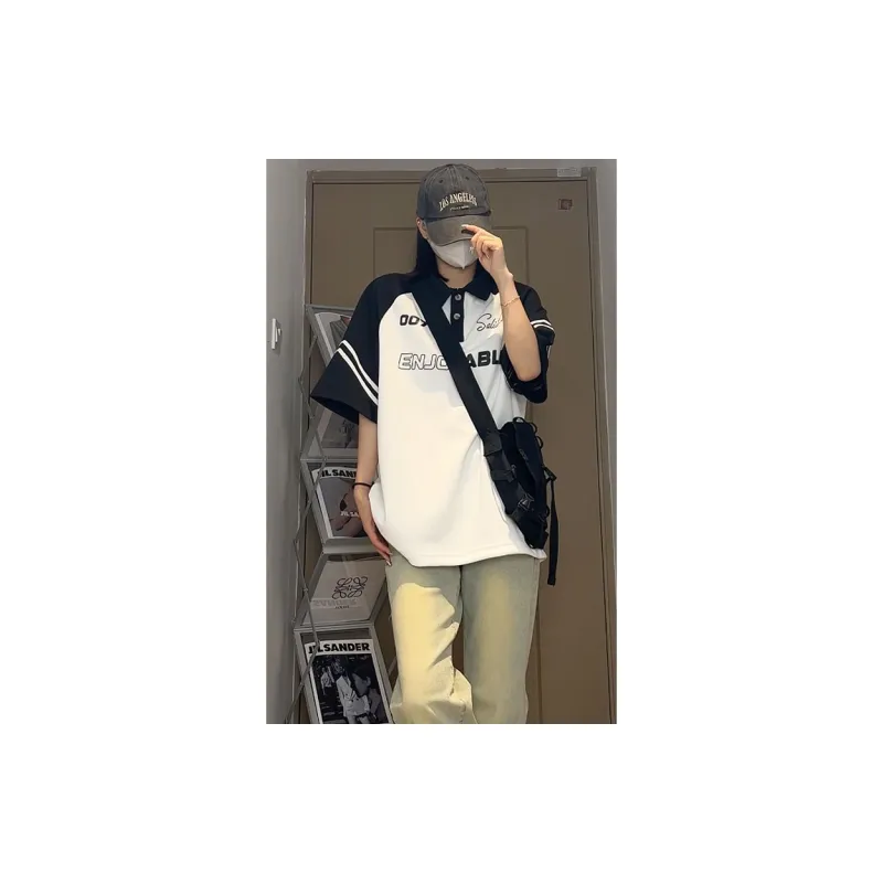 YooMore Polo Shirts Unisex-10